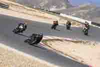 Lower Group Black Bikes